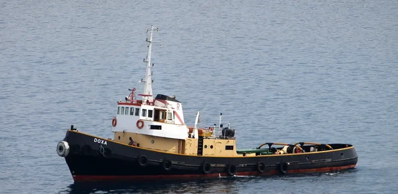DOXA General Cargo IMO 5117236 photo 2