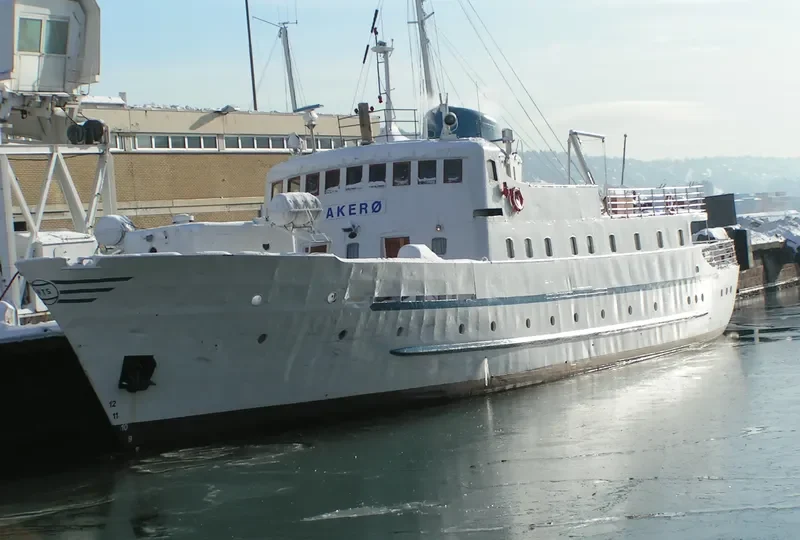 AKERO Passenger Ship IMO 5117432 photo 6