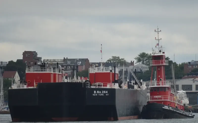 HUDSON General Cargo IMO 5118137 photo 3