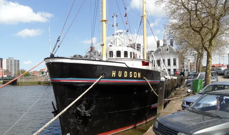 HUDSON General Cargo IMO 5118137 photo 5
