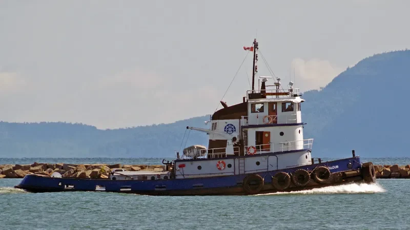 POINT VALOUR General Cargo IMO 5118759 photo 2