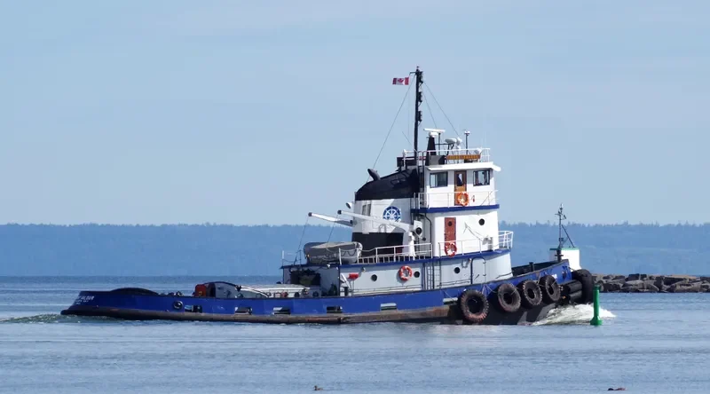 POINT VALOUR General Cargo IMO 5118759 photo 3