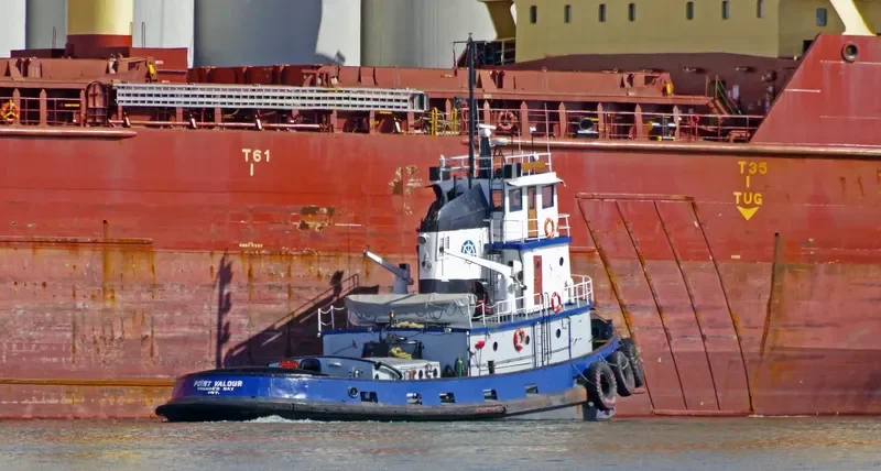 POINT VALOUR General Cargo IMO 5118759 photo 4