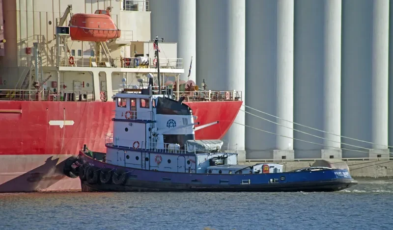 POINT VALOUR General Cargo IMO 5118759 photo 5