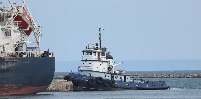 POINT VALOUR General Cargo IMO 5118759 photo 7