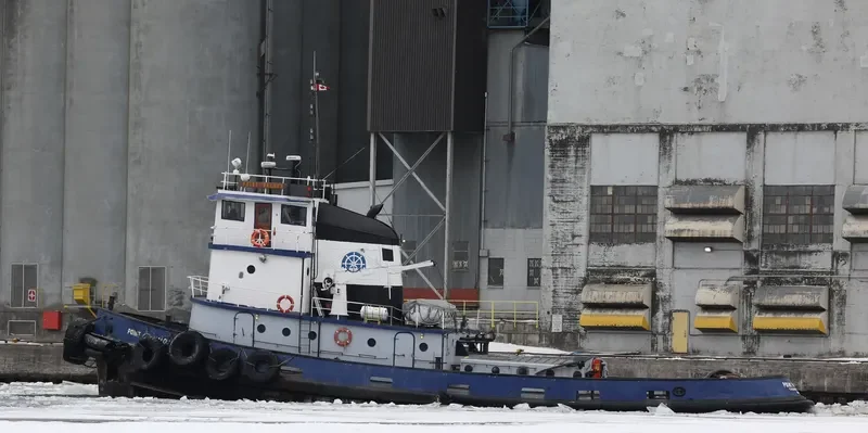 POINT VALOUR General Cargo IMO 5118759 photo 8