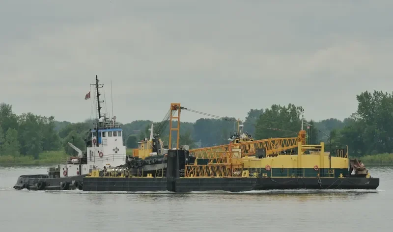 FLORENCE M General Cargo IMO 5118797 photo 3