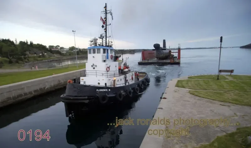 FLORENCE M General Cargo IMO 5118797 photo 10