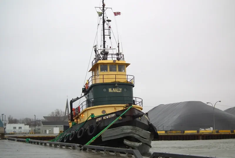 R.J.BALLOTT General Cargo IMO 5118814 photo 5