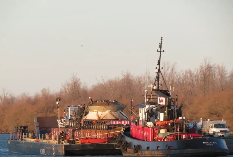 MOLLY M I General Cargo IMO 5118838 photo 3