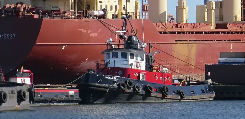 MOLLY M I General Cargo IMO 5118838 photo 4