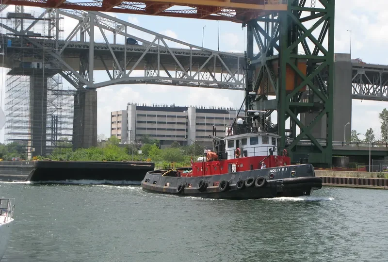 MOLLY M I General Cargo IMO 5118838 photo 5
