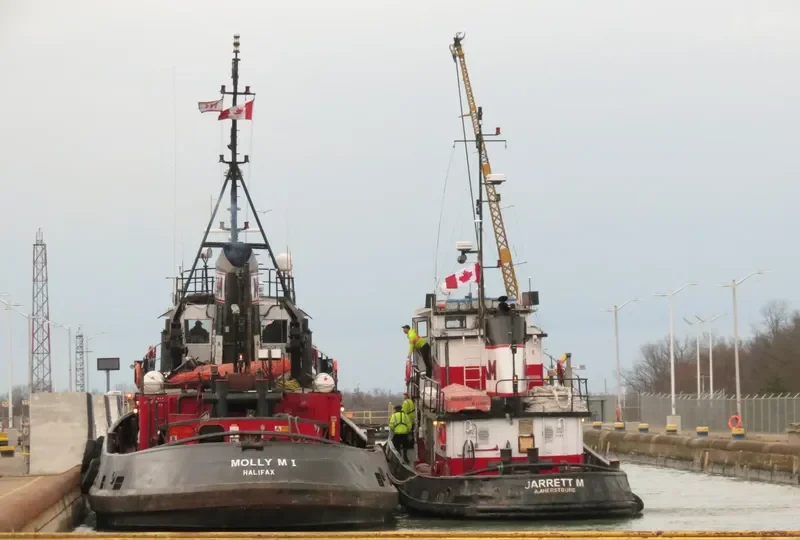 MOLLY M I General Cargo IMO 5118838 photo 9