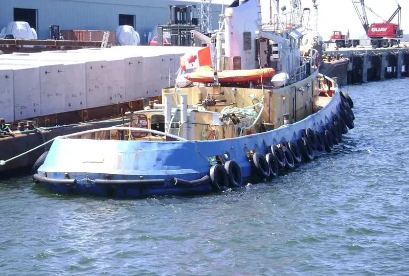 POINT VIKING General Cargo IMO 5118840 photo 3