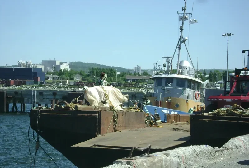 POINT VIKING General Cargo IMO 5118840 photo 4