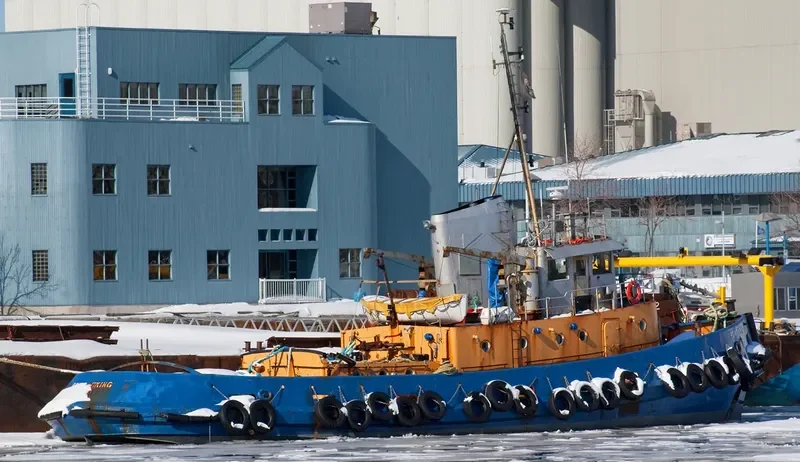 POINT VIKING General Cargo IMO 5118840 photo 7