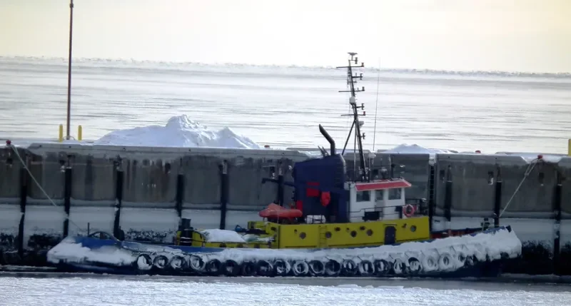 POINT VIKING General Cargo IMO 5118840 photo 9