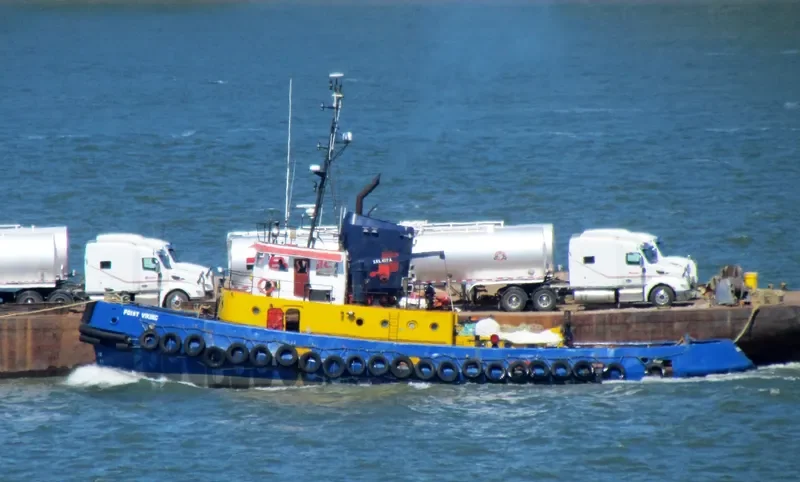 POINT VIKING General Cargo IMO 5118840 photo 10