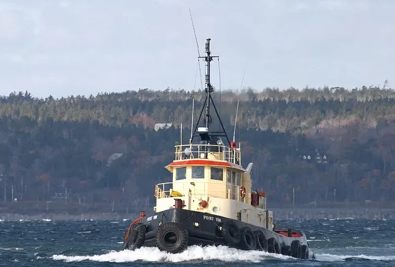 POINT VIM General Cargo IMO 5118852 photo 4