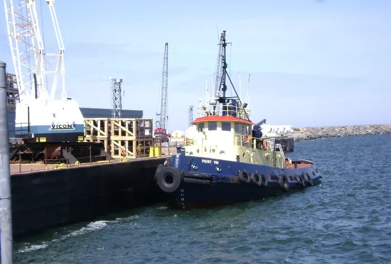 POINT VIM General Cargo IMO 5118852 photo 7
