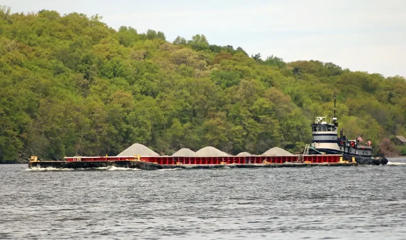 FRANCES General Cargo IMO 5119246 photo 3