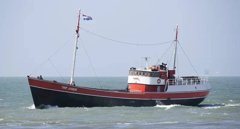 TRIP JUNIOR General Cargo IMO 5119363 photo 6