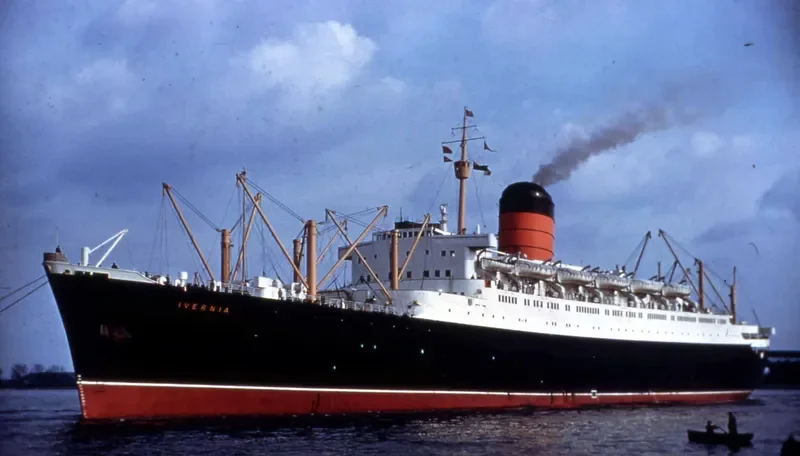 SALONA Passenger Ship IMO 5119765 photo 4
