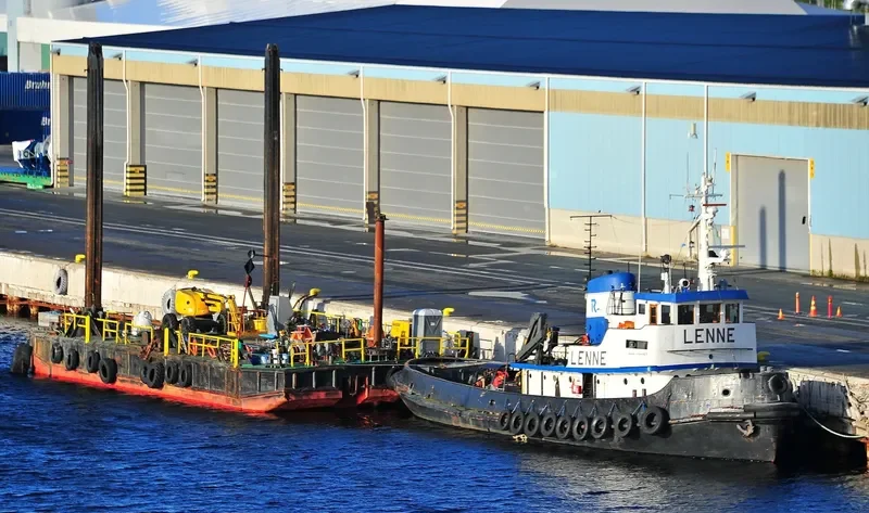 LENNE General Cargo IMO 5120740 photo 2