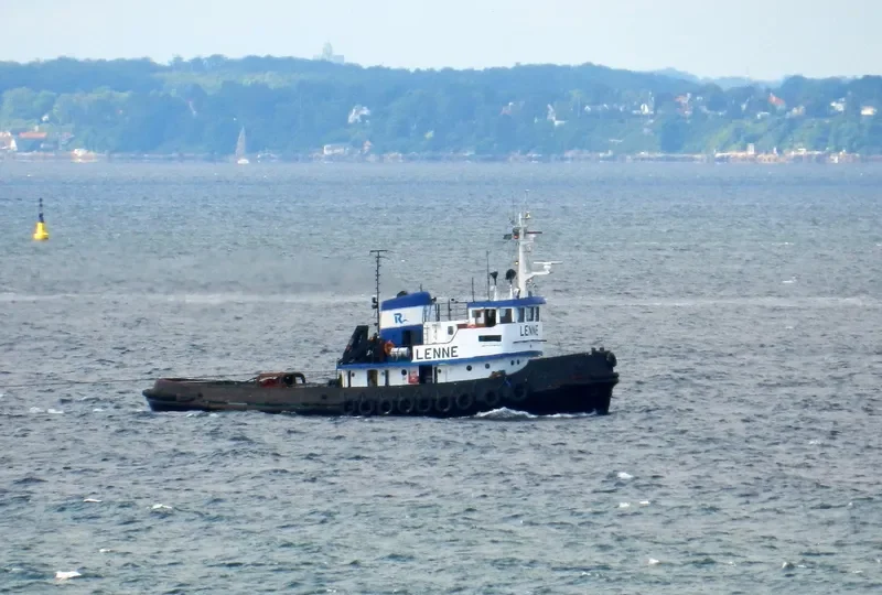 LENNE General Cargo IMO 5120740 photo 5