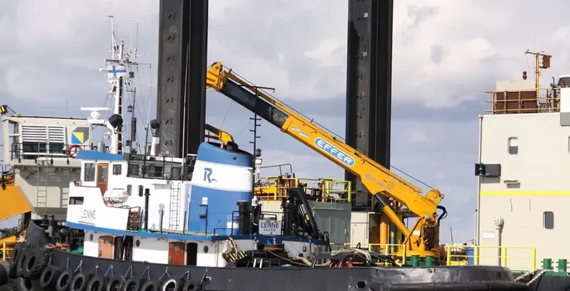 LENNE General Cargo IMO 5120740 photo 9