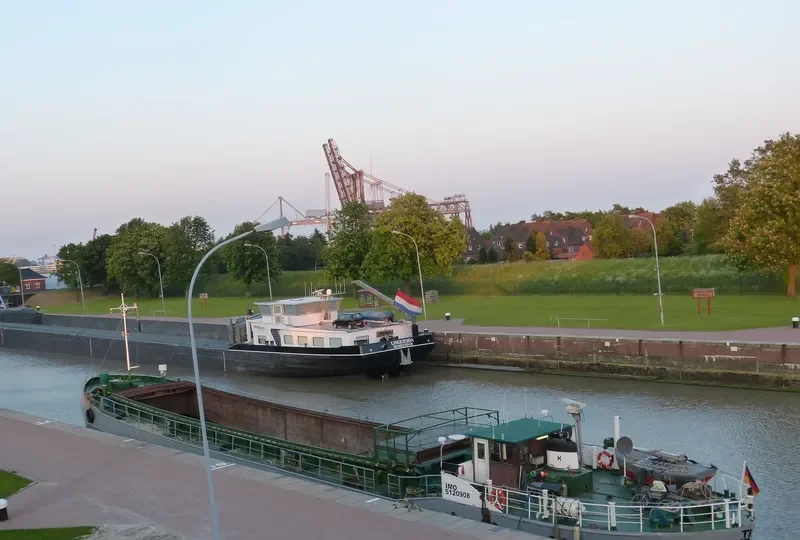 MERY General Cargo IMO 5120908 photo 3