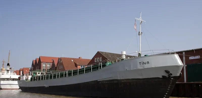 MERY General Cargo IMO 5120908 photo 4