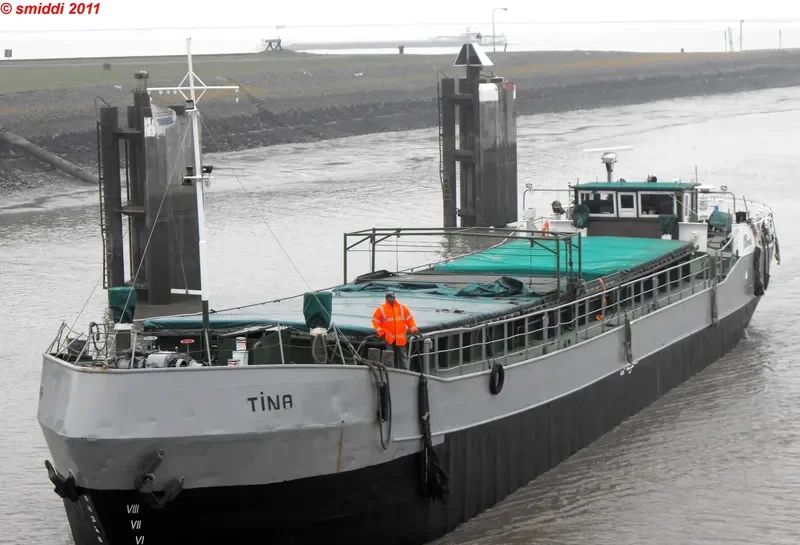 MERY General Cargo IMO 5120908 photo 6