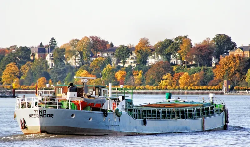 MERY General Cargo IMO 5120908 photo 7