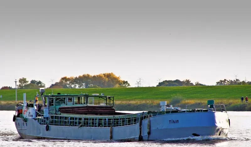 MERY General Cargo IMO 5120908 photo 8