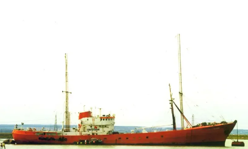 ROSS REVENGE General Cargo IMO 5121213 photo 4