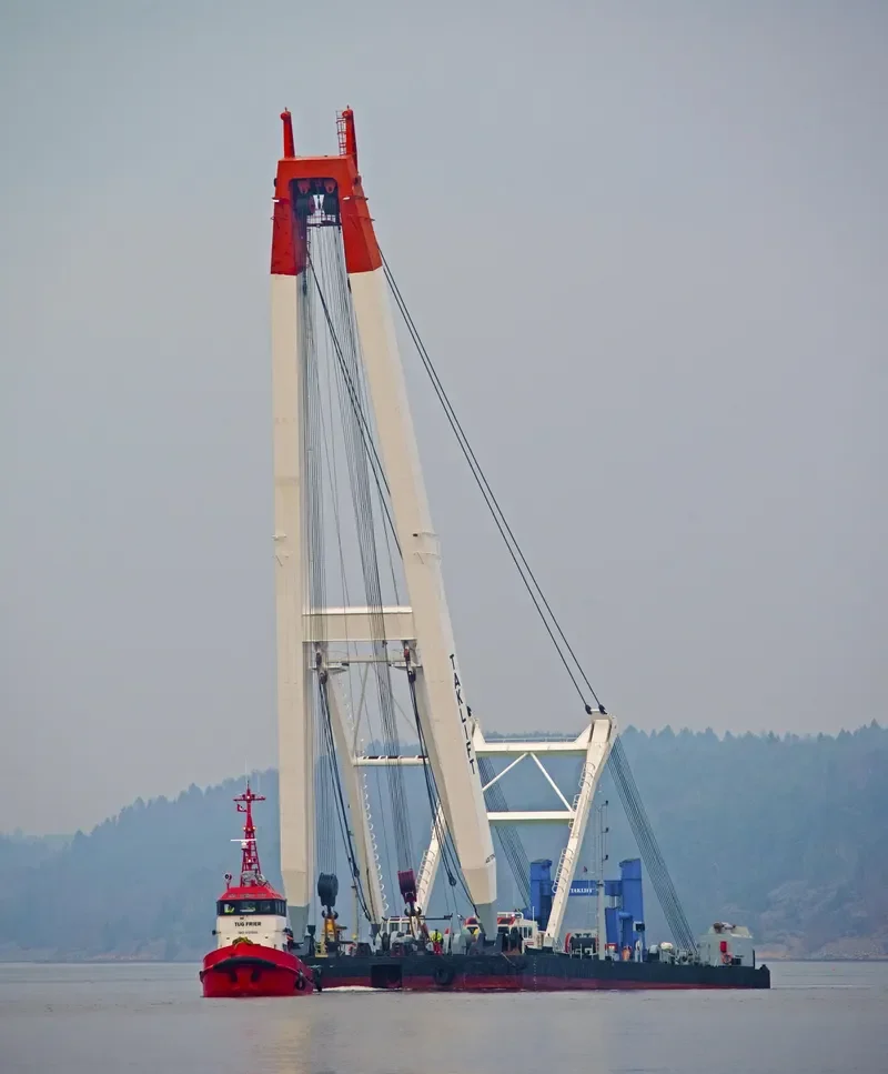 TUG FRIER General Cargo IMO 5121500 photo 9