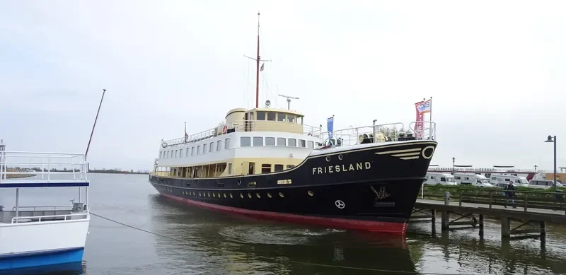 FRIESLAND Ro-Ro IMO 5121562 photo 2