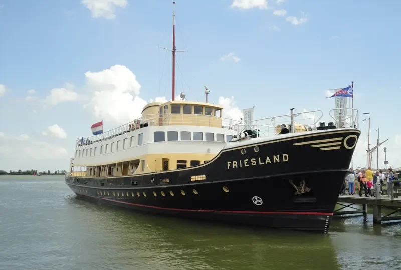 FRIESLAND Ro-Ro IMO 5121562 photo 8