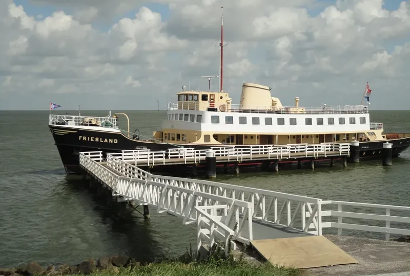 FRIESLAND Ro-Ro IMO 5121562 photo 9