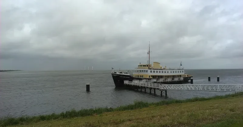 FRIESLAND Ro-Ro IMO 5121562 photo 10