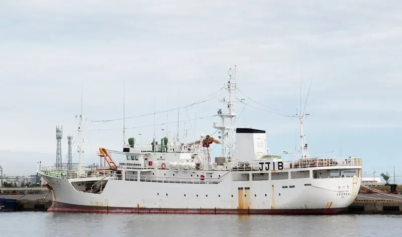 FUNAKAWA MARU General Cargo IMO 5124150 photo 2