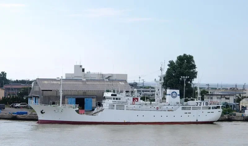 FUNAKAWA MARU General Cargo IMO 5124150 photo 3