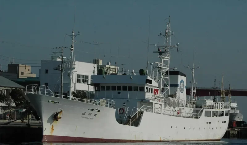 FUNAKAWA MARU General Cargo IMO 5124150 photo 4