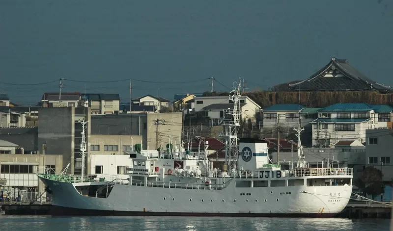 FUNAKAWA MARU General Cargo IMO 5124150 photo 6