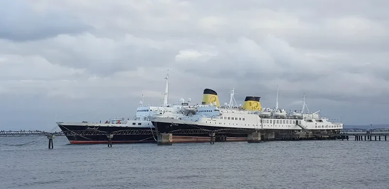 FUNCHAL Passenger Ship IMO 5124162 photo 3