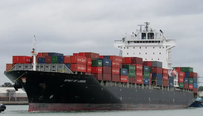 JOSEPH CONRAD General Cargo IMO 5124241 photo 4