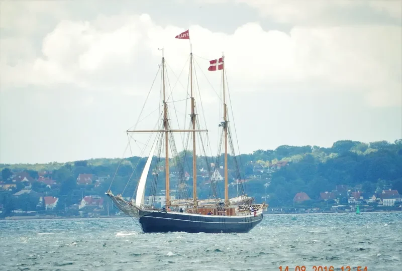 FYLLA General Cargo IMO 5124679 photo 3