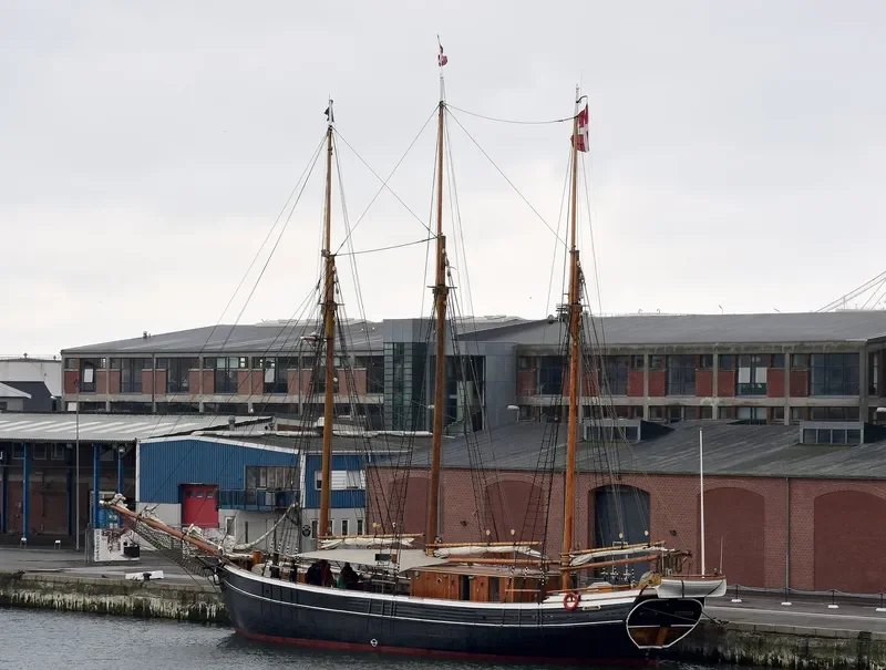 FYLLA General Cargo IMO 5124679 photo 5