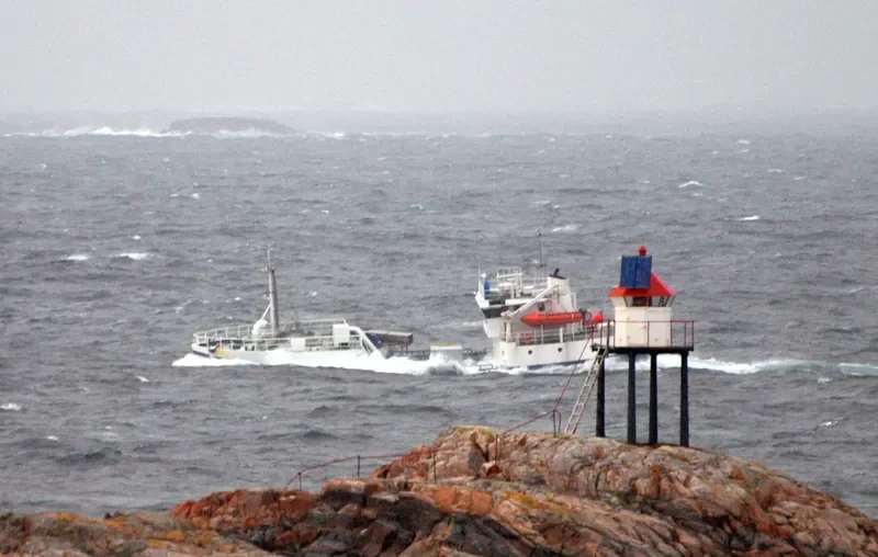 AQUAFISK SR General Cargo IMO 5125831 photo 2